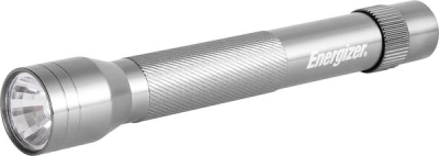 Energizer Metal kapesní svítilna 2AA LED 60lm