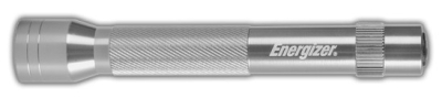 Energizer Metal kapesní svítilna 2AA LED 60lm