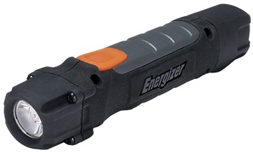 Energizer Hardcase kapesní svítilna 2AA LED 300lm