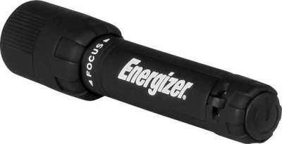 Energizer X-Focus kapesní svítilna AAA LED 30lm
