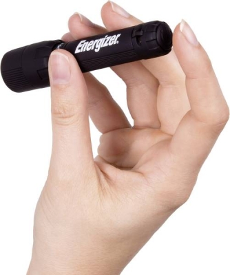 Energizer X-Focus kapesní svítilna AAA LED 30lm