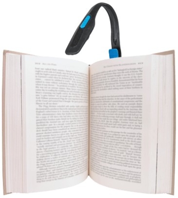 Energizer Book Light svítilna na knihu 2CR2032 LED 11lm