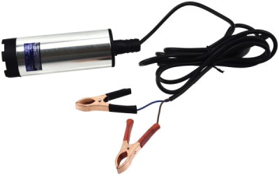 Mini čerpadlo na naftu 12V, 25l/min GEKO G00940