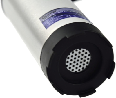 Mini čerpadlo na naftu 12V, 25l/min GEKO G00940