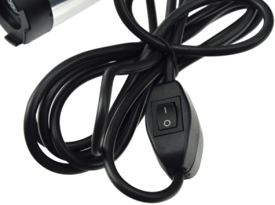 Mini čerpadlo na naftu 12V, 25l/min GEKO G00940