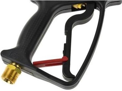 Pistole pro vysokotlaké myčky 345bar GEKO G73116
