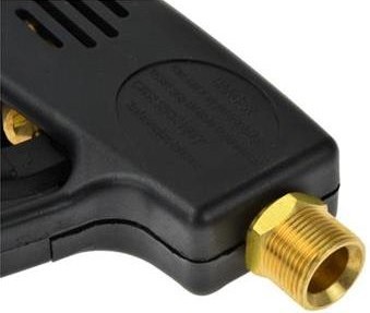 Pistole pro vysokotlaké myčky 345bar GEKO G73116