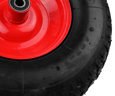 Kolo bantam nafukovací 4"/R6 2PR GEKO G71006