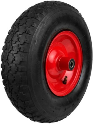 Kolo bantam nafukovací 4"/R6 2PR GEKO G71006