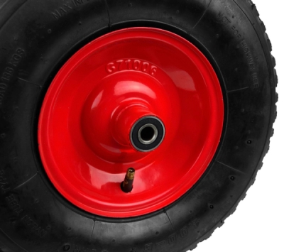 Kolo bantam nafukovací 4"/R6 2PR GEKO G71006