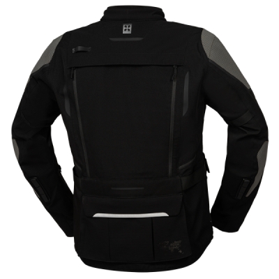 Bunda iXS X2-051405-003-3XL VENTURE-AIR 1.0 X2-051405 černý 3XL