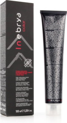Inebrya Color Pure (9 Velmi světlý blond) 100 ml