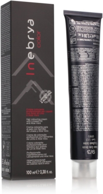 Inebrya Color Golden (9/3 Velmi světlý blond se zlatými odlesky) 100 ml