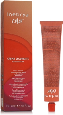Inebrya Color Correctors (Červená) 100 ml