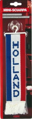 Vlajka dekorační HOLLAND