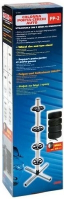 Stojan na pneumatiky max. 225 mm TYP 2
