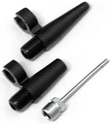 Kompresor 12V/7BAR-100PSI, duální 200W kovový LAMPA
