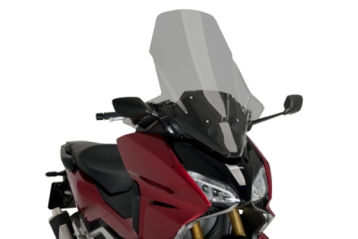 Plexi štít PUIG V-TECH LINE TOURING 20574H kouřová