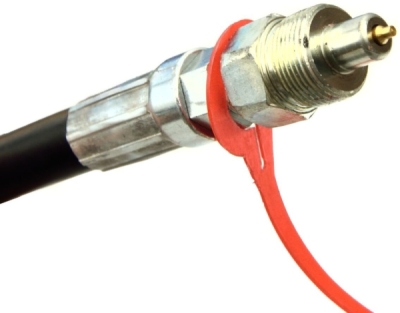 Hydraulická pumpa ruční, 10 t, pro hydraulický roztahovák GEKO G02071