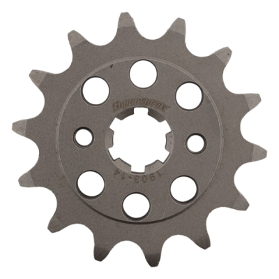 Řetězové kolečko SUPERSPROX CST-1903:14 14 zubů, 520