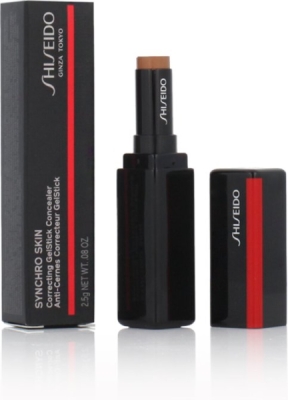 Shiseido Synchro Skin Correcting Gelstick Concealer (401 Tan) 2,5 g