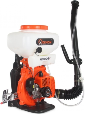 Motorový zádový postřikovač 14l MAR-POL M83220