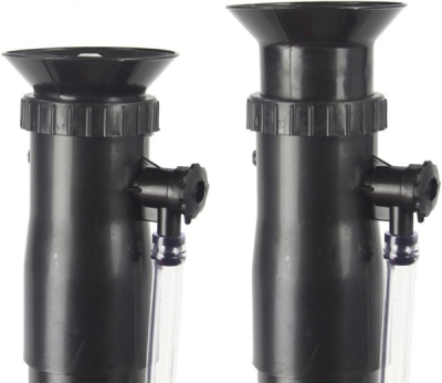 Motorový zádový postřikovač 14l MAR-POL M83220