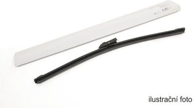Stěrač FLAT BULK (HOOK 12mm) 28"/710mm Compass