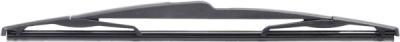 Stěrač zadní plastový D 14"/350mm Compass