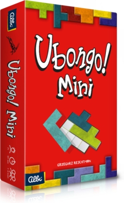 Ubongo Mini
