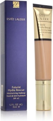 Estée Lauder Futurist Hydra Rescue Moisturizing Makeup SPF 45 (1W2 Sand) 35 ml
