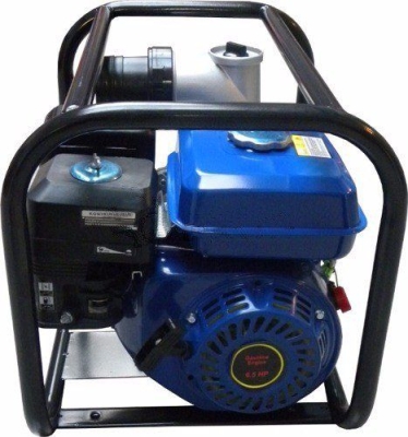 Benzínové vodní čerpadlo 3", 6,5HP GEKO G81040