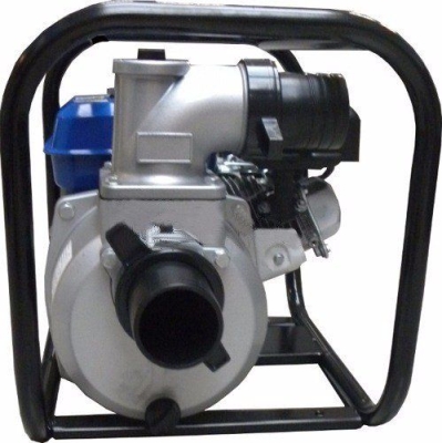 Benzínové vodní čerpadlo 3", 6,5HP GEKO G81040