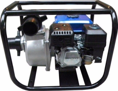 Benzínové vodní čerpadlo 3", 6,5HP GEKO G81040