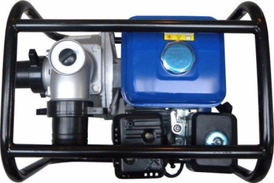 Benzínové vodní čerpadlo 3", 6,5HP GEKO G81040