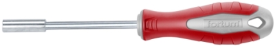 Šroubovák na hroty, 1/4"x100mm, S2 FORTUM