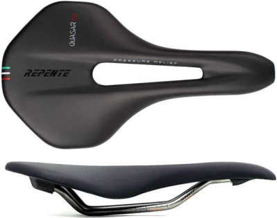 Sedlo REPENTE Quasar / 142 mm / 170 g