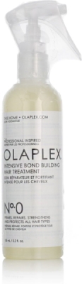 Olaplex No. 0 Intensive Bond Building Hair Treatment 155 ml