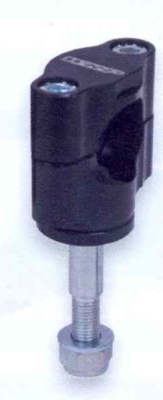 Montážní sada řidítek WRP 9010 28,6mm STD (203.9010)