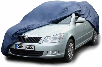 Compass ochranná plachta full   suv-van 515x195x142cm nylon