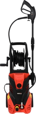 Vysokotlakový čistič 2000W 150BAR Yato YT-85915 - bazár
