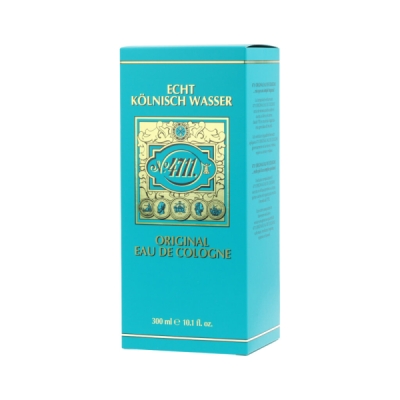 4711 - Original EDC bez rozprašovače (300 ml)