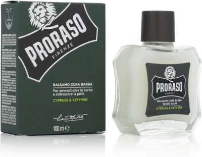 Proraso Cypress & Vetyver Beard Balm 100 ml