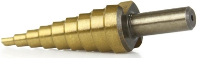 Stupňovitý vrták 4-20mm HSS MAR-POL M22326
