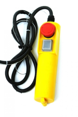 Elektrický lanový naviják 400/800 230V MAR-POL M80791