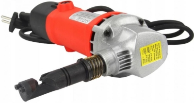 Elektrické stříhací nůžky na plech 550W MAR-POL M79302