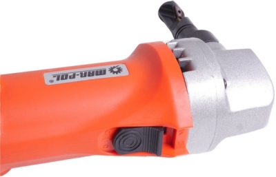 Elektrické stříhací nůžky na plech 550W MAR-POL M79302