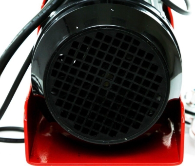 Elektrický lanový naviják 500/1000 230V MAR-POL M80793