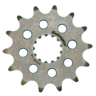 Řetězové kolečko SUPERSPROX CST-1539:14.2 CST-1539:14 14 zubů, 520 (043.1539:14)