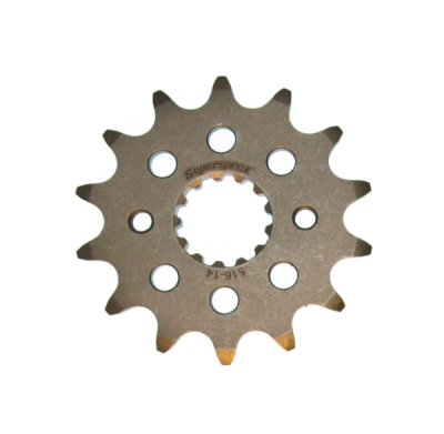 Řetězové kolečko SUPERSPROX CST-516:14.2 CST-516:14 14 zubů, 520 (043.516:14)